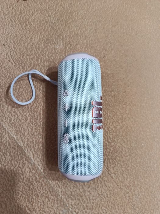 JBL Flip 6 Pink Różowy
