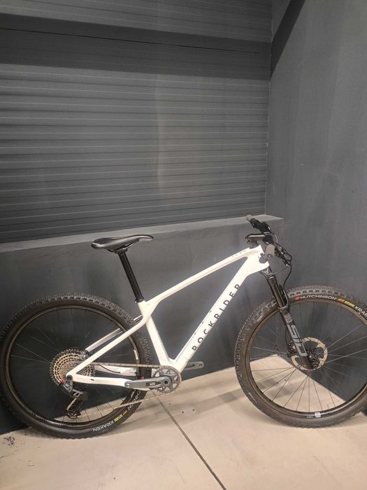 Rower górski MTB Rockrider XC RACE 900