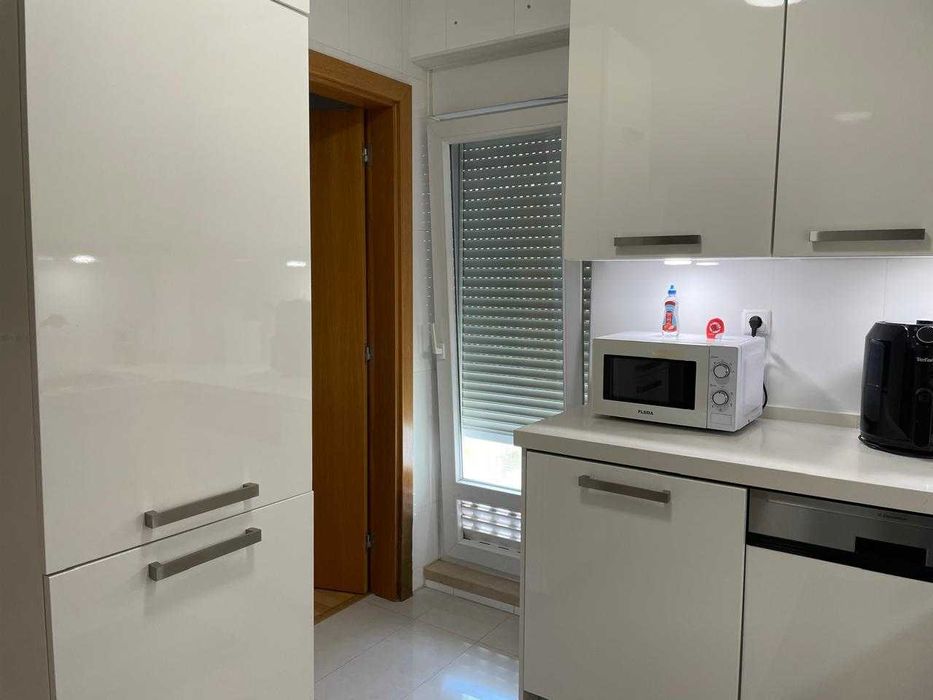 T1 - Cacilhas - Centro Almada