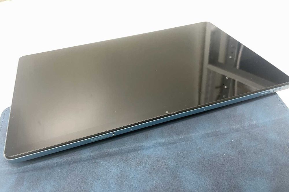 Планшет Lenovo Tab P11 Plus TB-J616X modem 4G LTE 6/128Gb IPS 11"2K