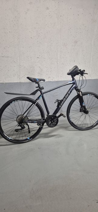 Rower GIANT Roam 1