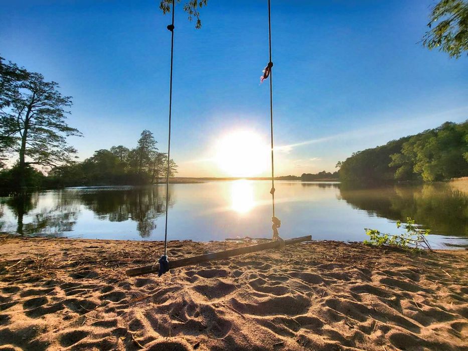 Idealne miejsce pod drugi dom blisko natury. Raty 0 % bez banku.