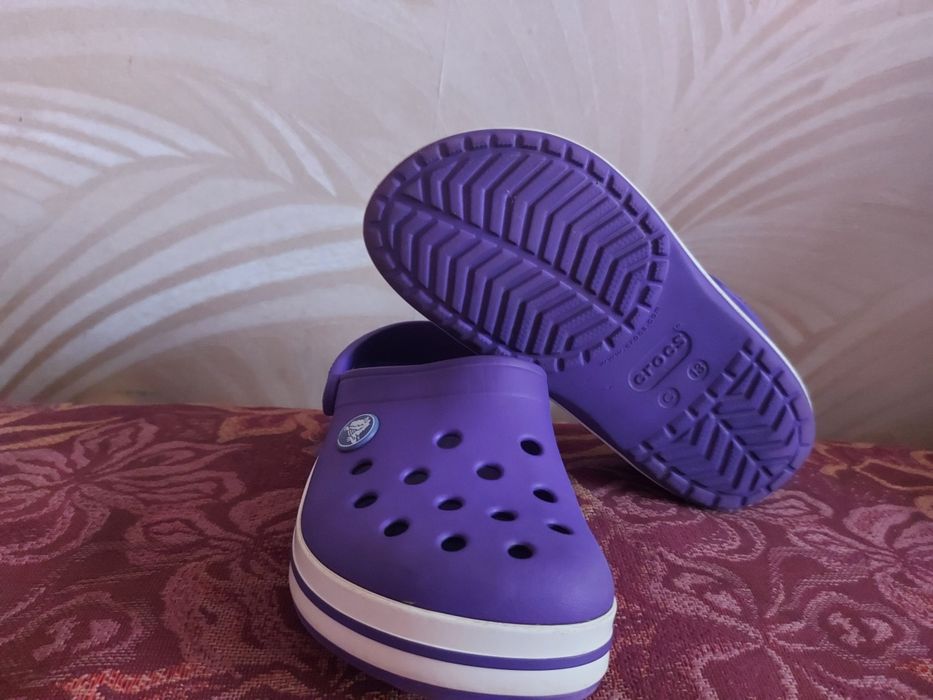 Crocs C13 [ 19-19,5 см]