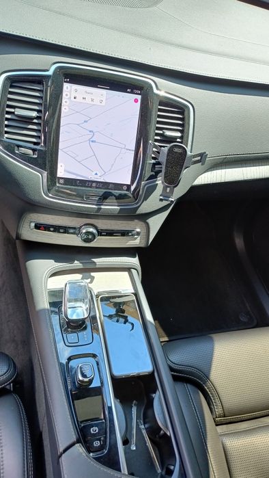 Volvo XC90 2024 VIN YV4062PF7R1258380 фото оголошення 18 з 20