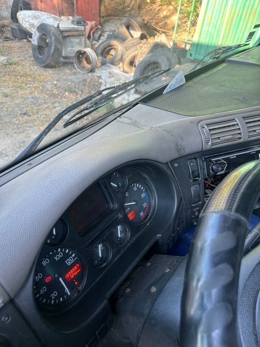 Продам DAF CF85.