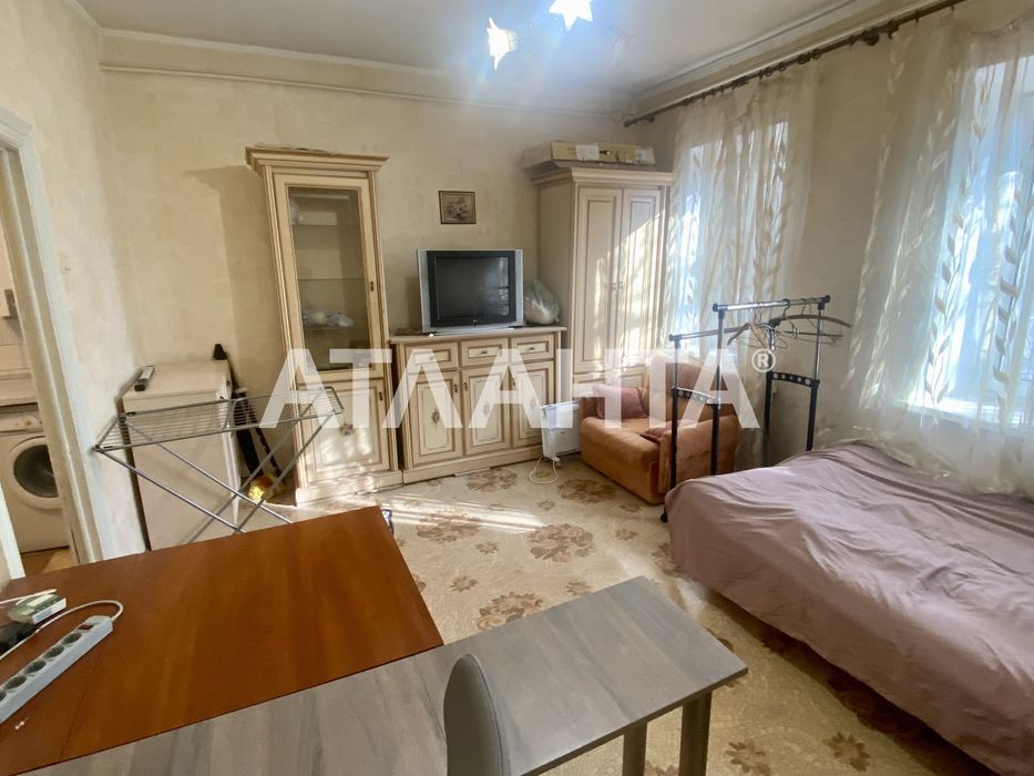 Центр. Однокомнатная квартира в двух минутах от Дерибасовской