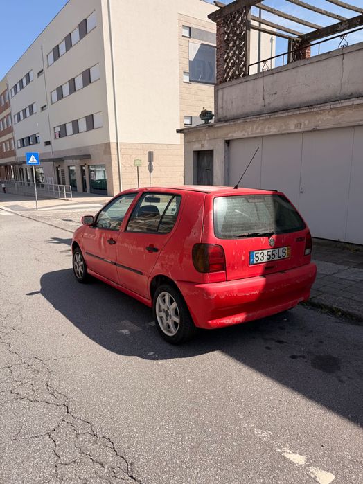 Vendo VW polo 98