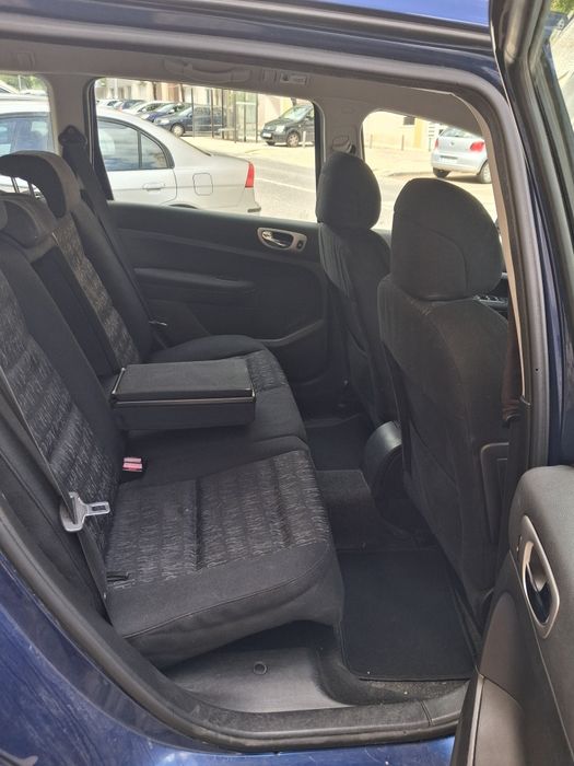 Peugeot 307 break 1.4i 2005