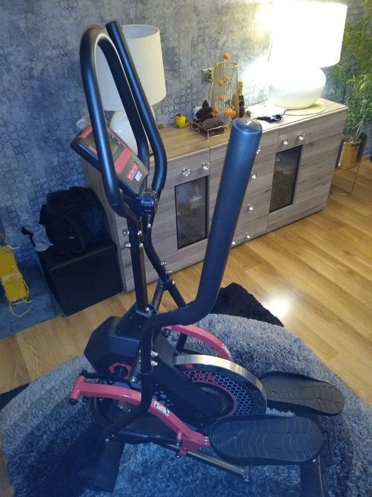 Orbitrek magnetyczny