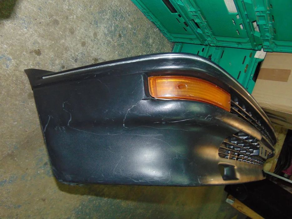 Toyota Corolla XL EE90 para-choques