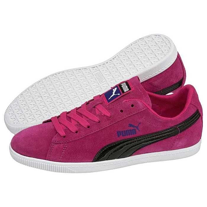 Buty Damskie PUMA GLYDE LO rozmiar 37.1/2