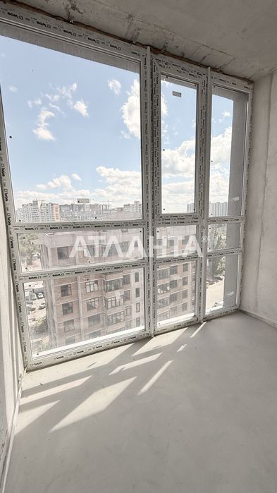 Однокімнатна квартира Оболонь ЖК Бережанский