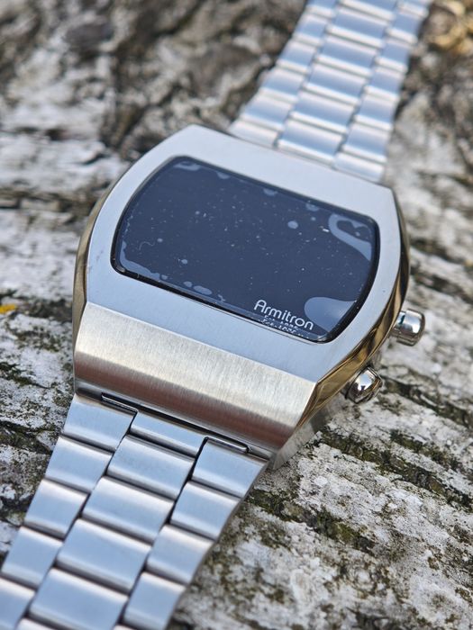 Armitron  Sport  LED