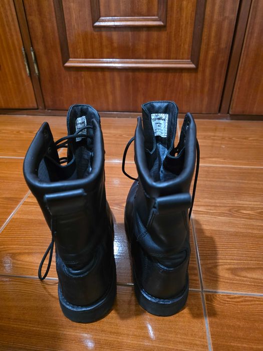 Botas clima Frio Iturri