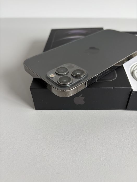 Iphone 12 pro 128g  neverlook