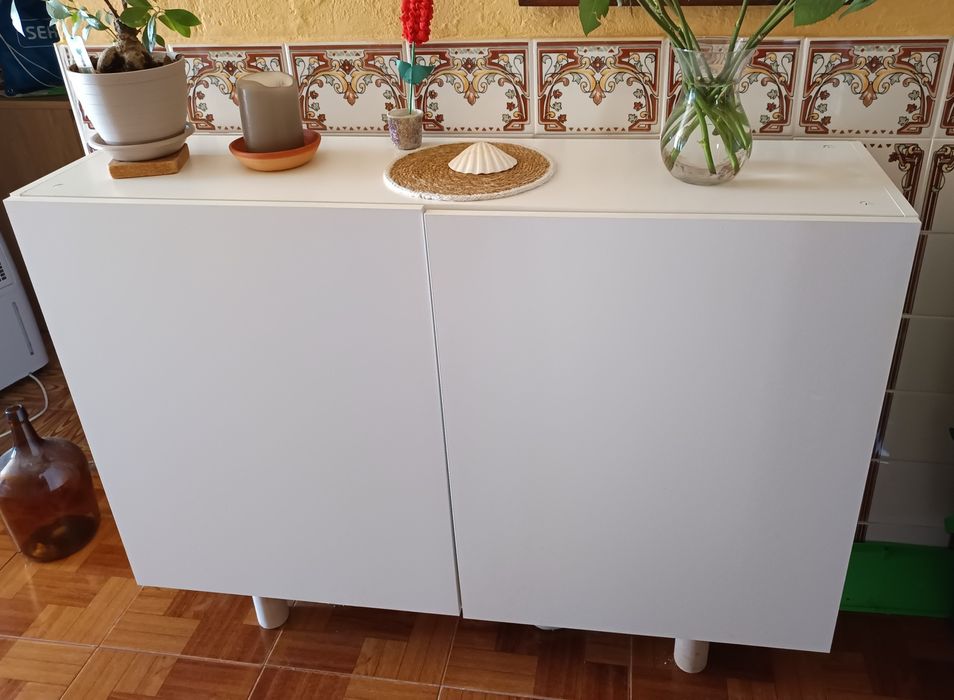 Móvel multifuncional