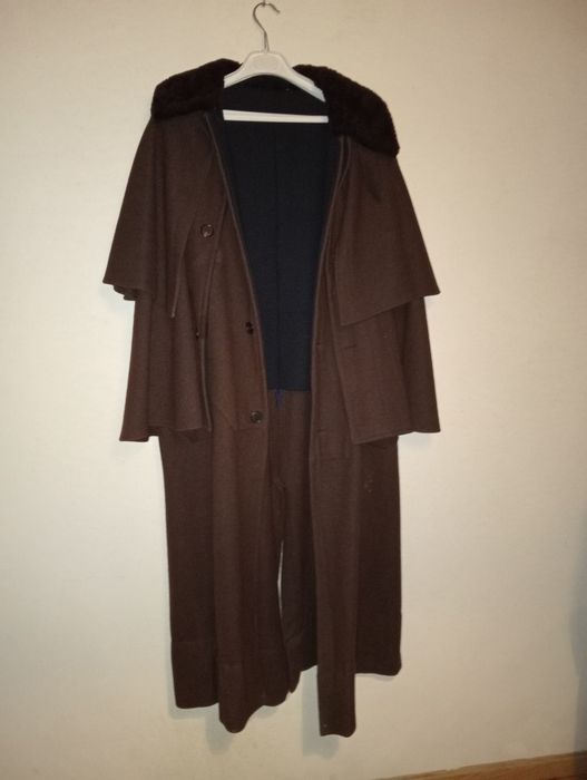 Capote Alentejano Típico Original