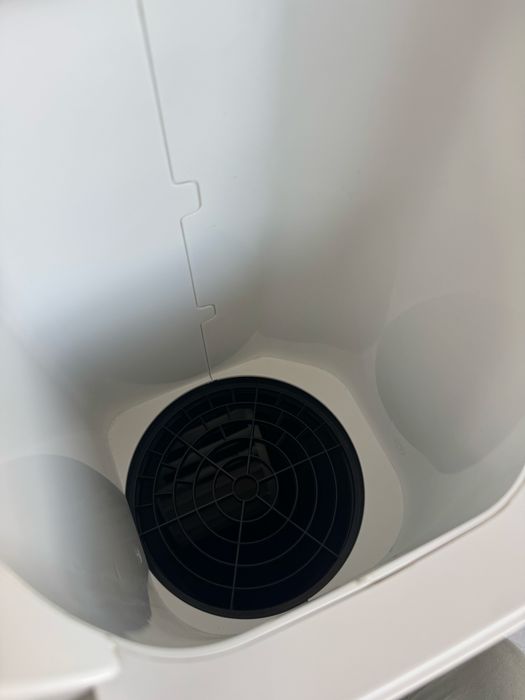 Klimatyzator przenośny Warmtec MORSO KP53W z WiFi