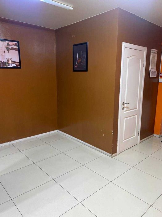 Комерційне приміщення 50,1 м².