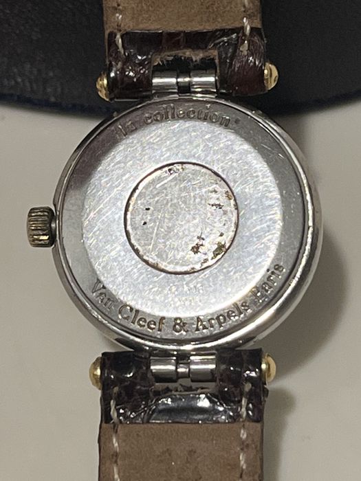 Часы женские Van Cleef & Arpels " La collection"