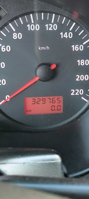 seat ibiza 6k2 1.9 sdi