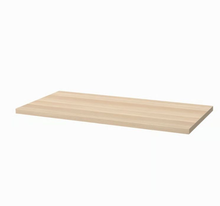 Blat Ikea 60x120 lagkapten