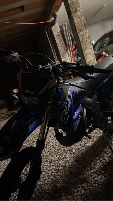 Dtx 50cc usada bem cuidada