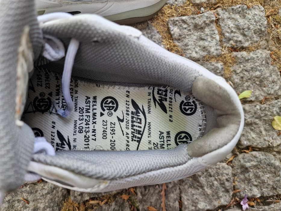 Buty męskie sportowe Monitor 41