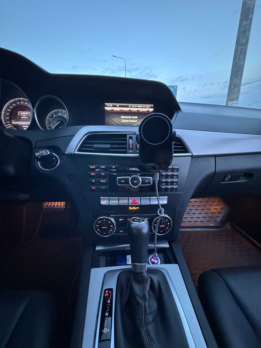 Mercedes-Benz  C250 AMG Pack 1.8