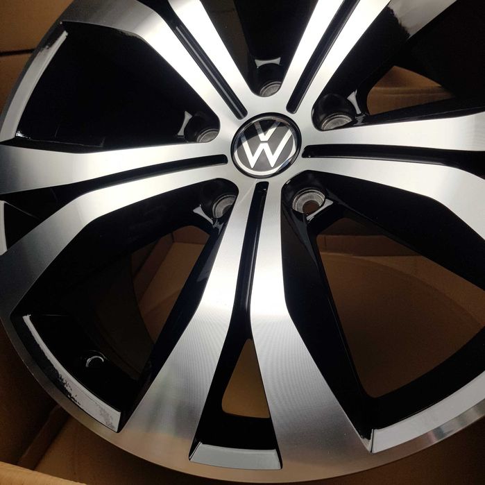 Диски На Авто R20 5x130 VW Volkswagen Touareg 7L CR Audi Q7 4L Porsche Cayenne 5/130 КУ7 Туарег Р20