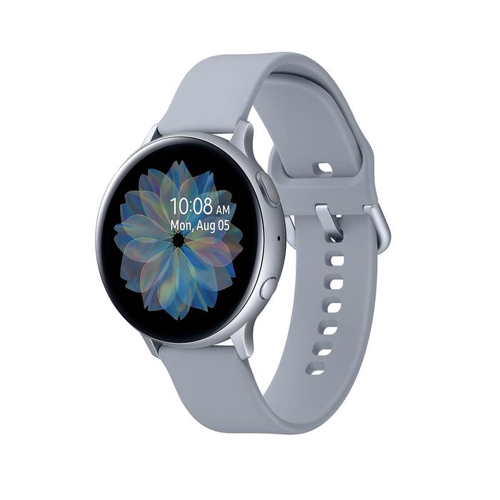 Galaxy Watch Active 2 Wi-Fi 40mm, Alumínio