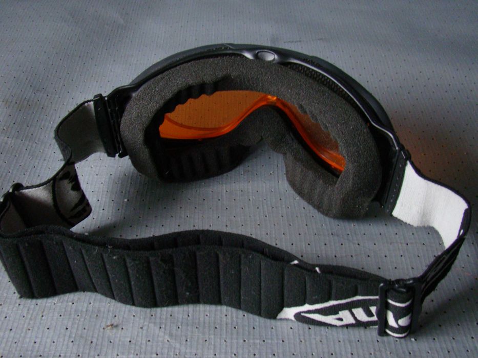 Большая маска очки ALPINA оригинал для школьных каникул тск