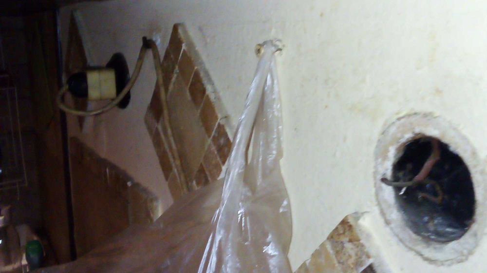Instalacja remont elektryka