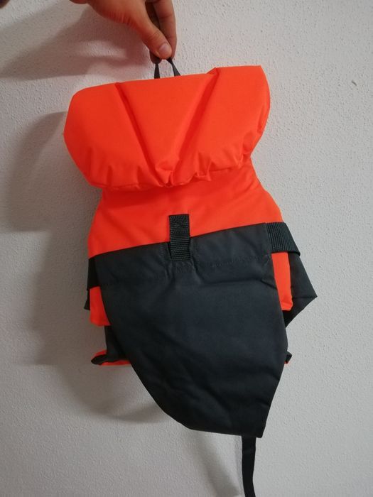 Colete Tribord Criança 15kg