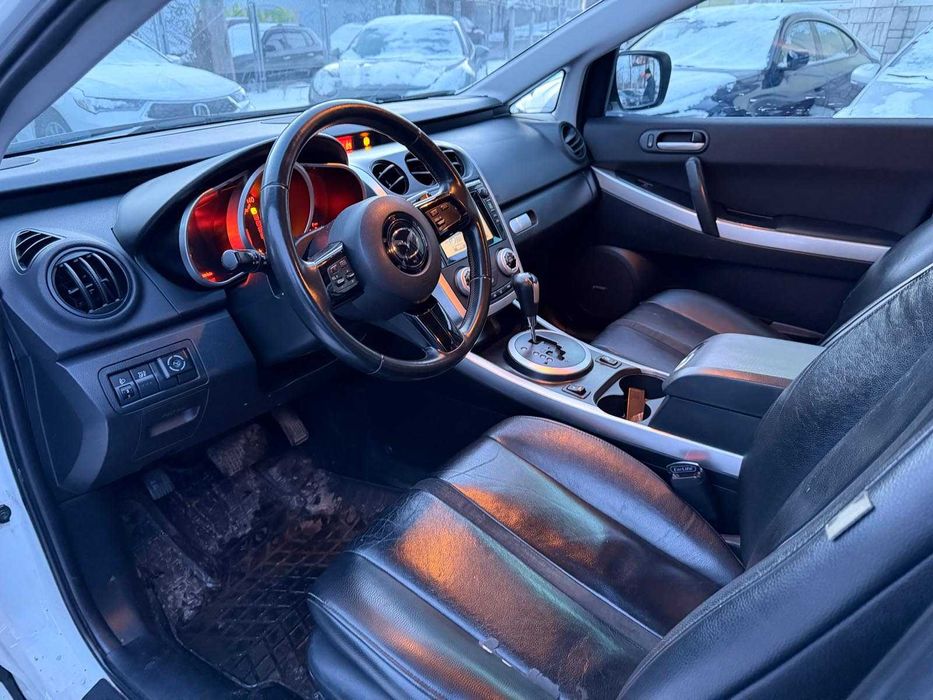 Продам Mazda CX-7 2008р. #74055