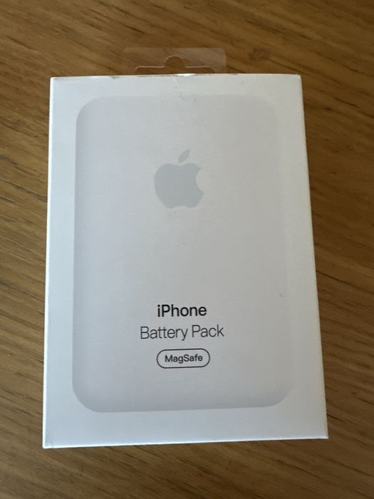 Iphon battery Pack Nowy