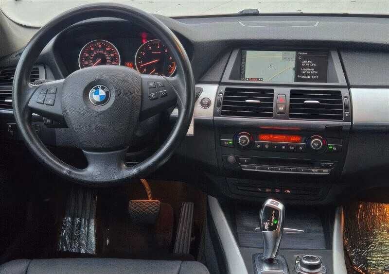2012 BMW X5 xDrive35i