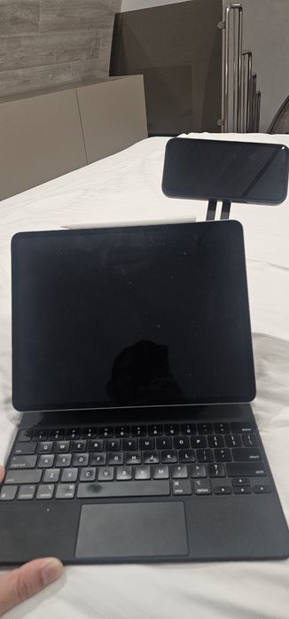 Чохол-клавіатура Ipad pro 12.9