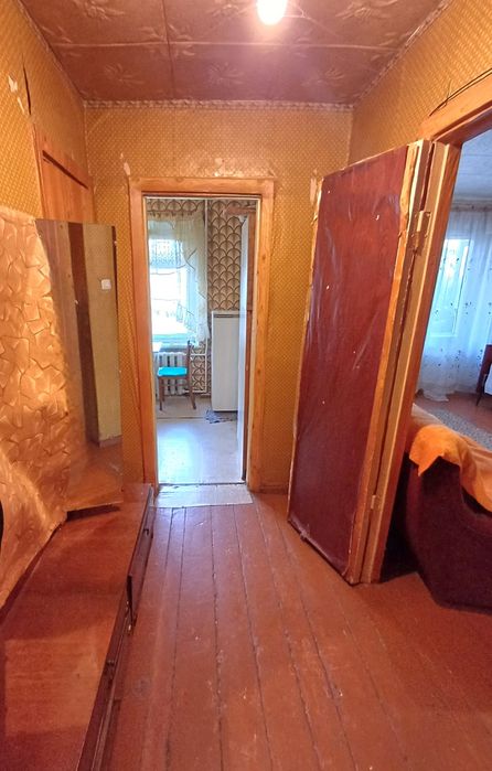 1к  на Дружбе, улица Мухиной