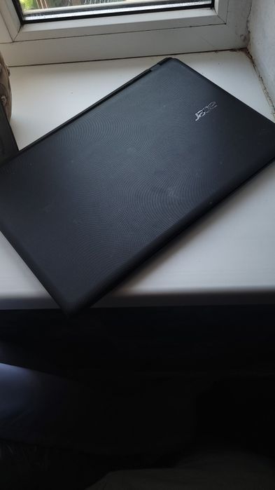 Ноутбук acer ES-1-511