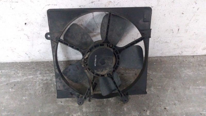 Termoventilador Kia Carnival I (Up)