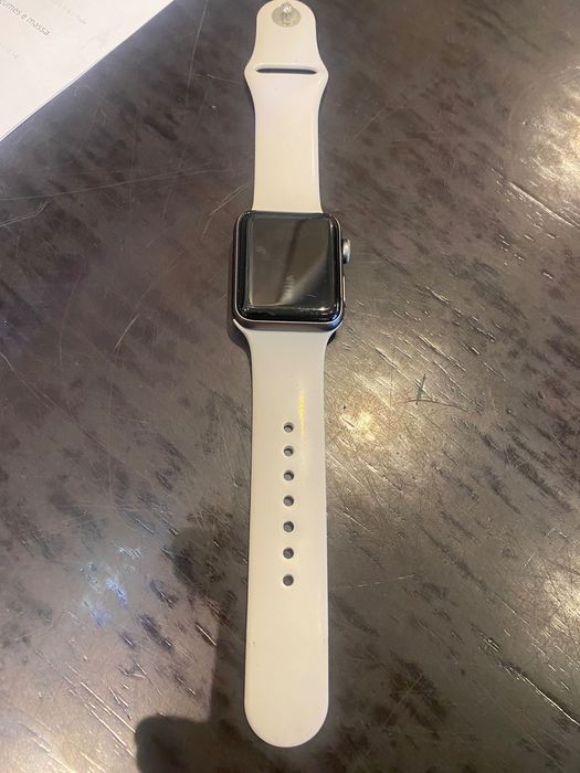 Apple Watch Séries 3