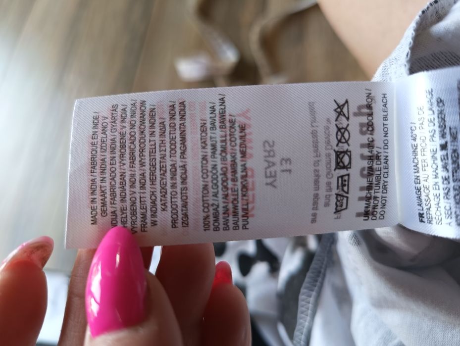 T-shirt Firetrap 158