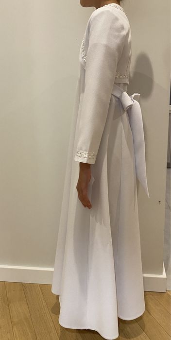 Alba komunijna
