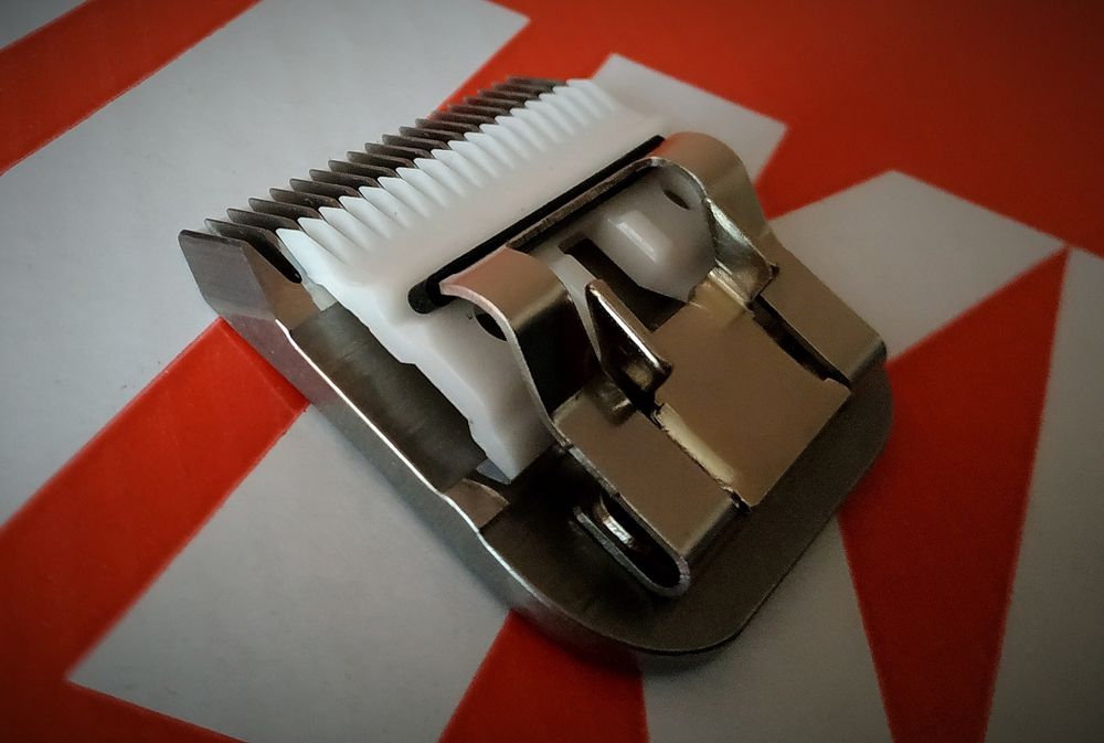 Змінний ніж «DODAER» для грумінгу тварин