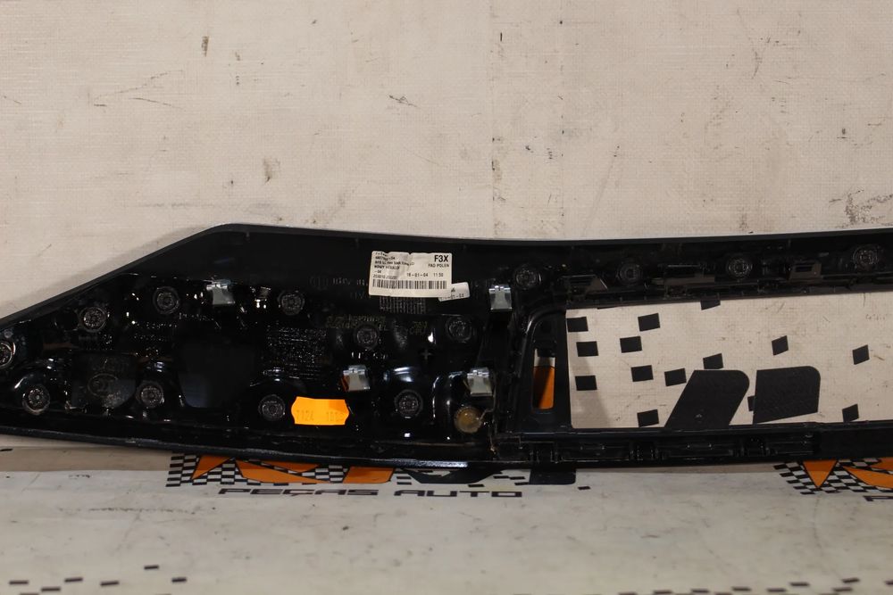 Friso tablier BMW 3 (F30, F80)