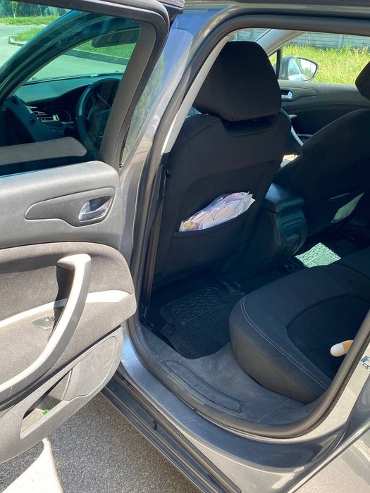 Продам ситроен 2010 год выпуска