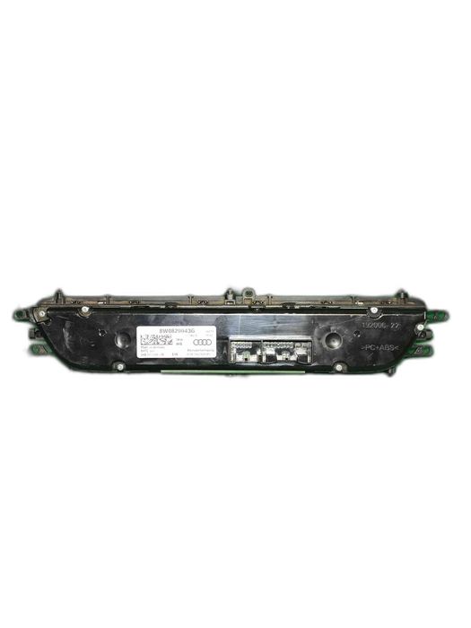 Climatronic sofagem / comando chaufagem AUDI A4 B9