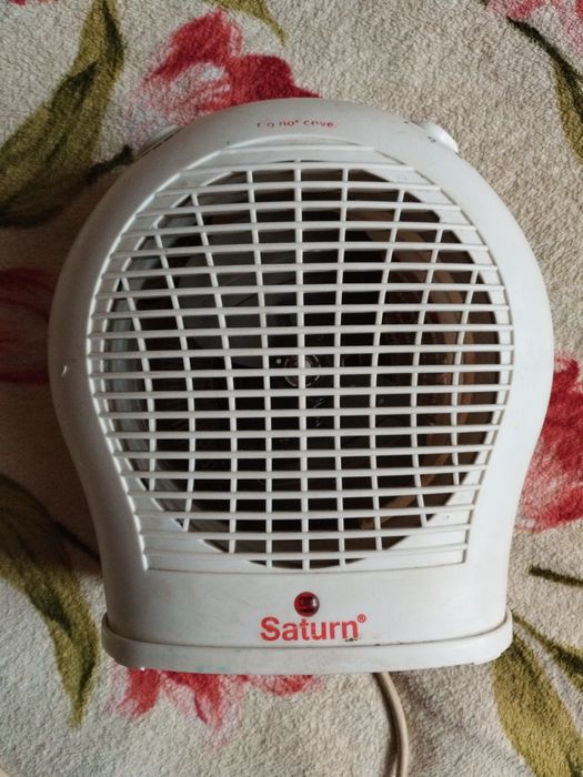 Обігрівач Saturn