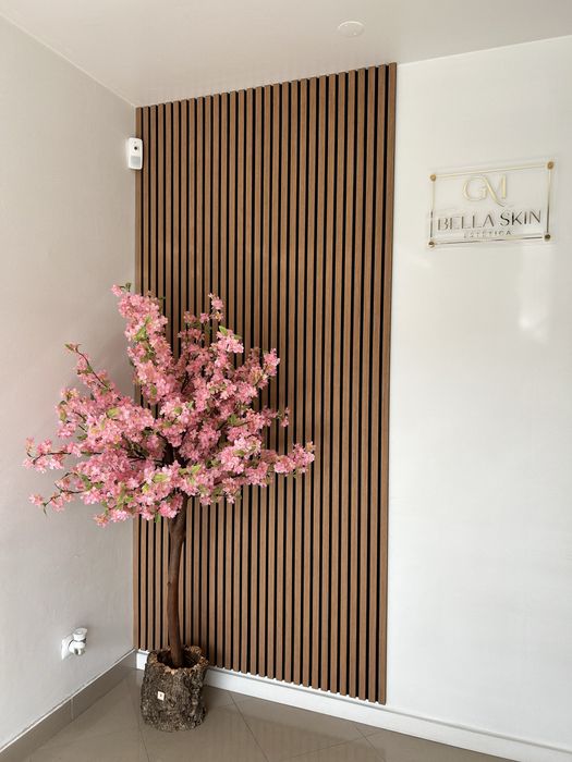 Arrendamento de gabinetes